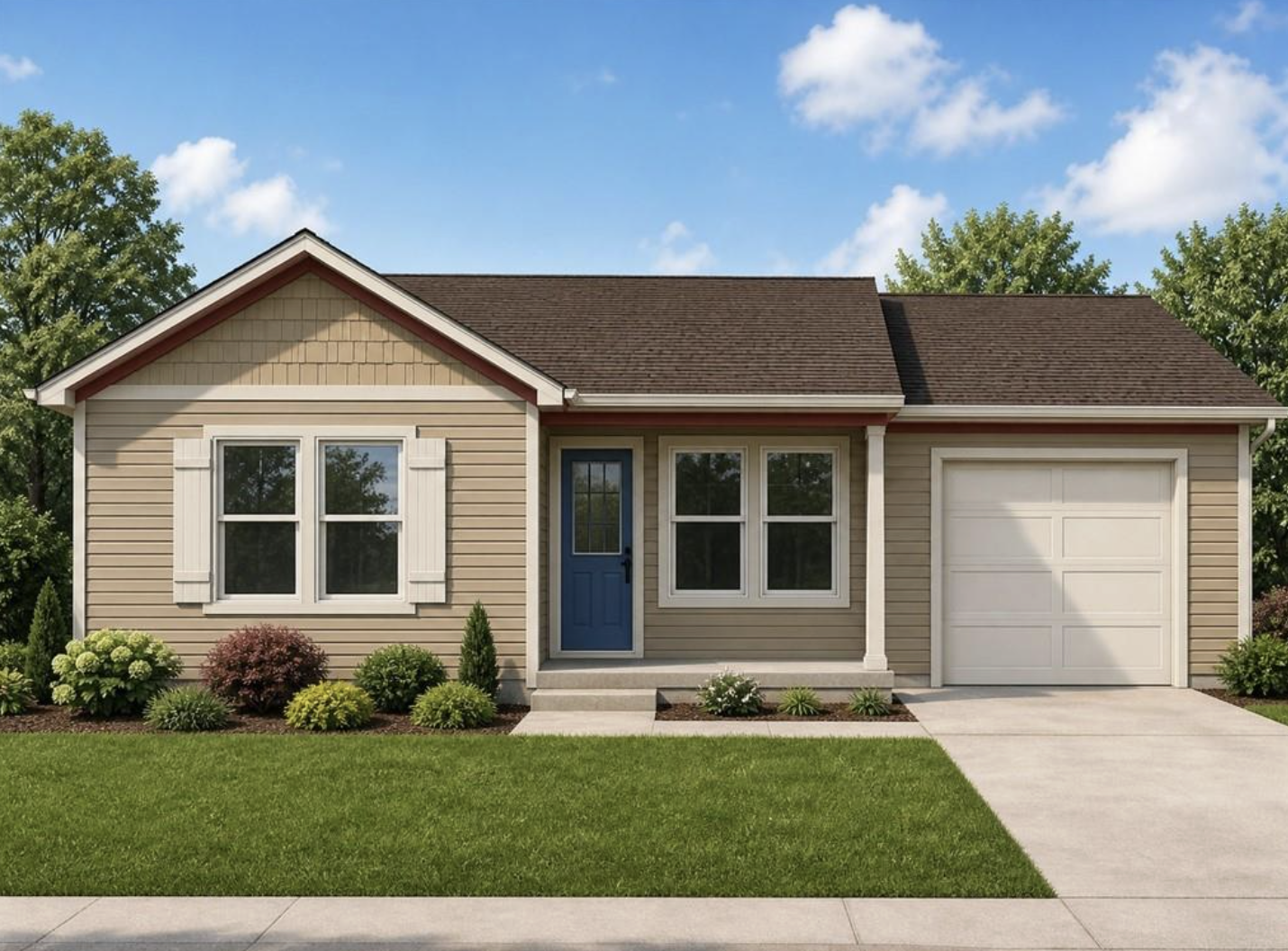 2646 N 21st Place