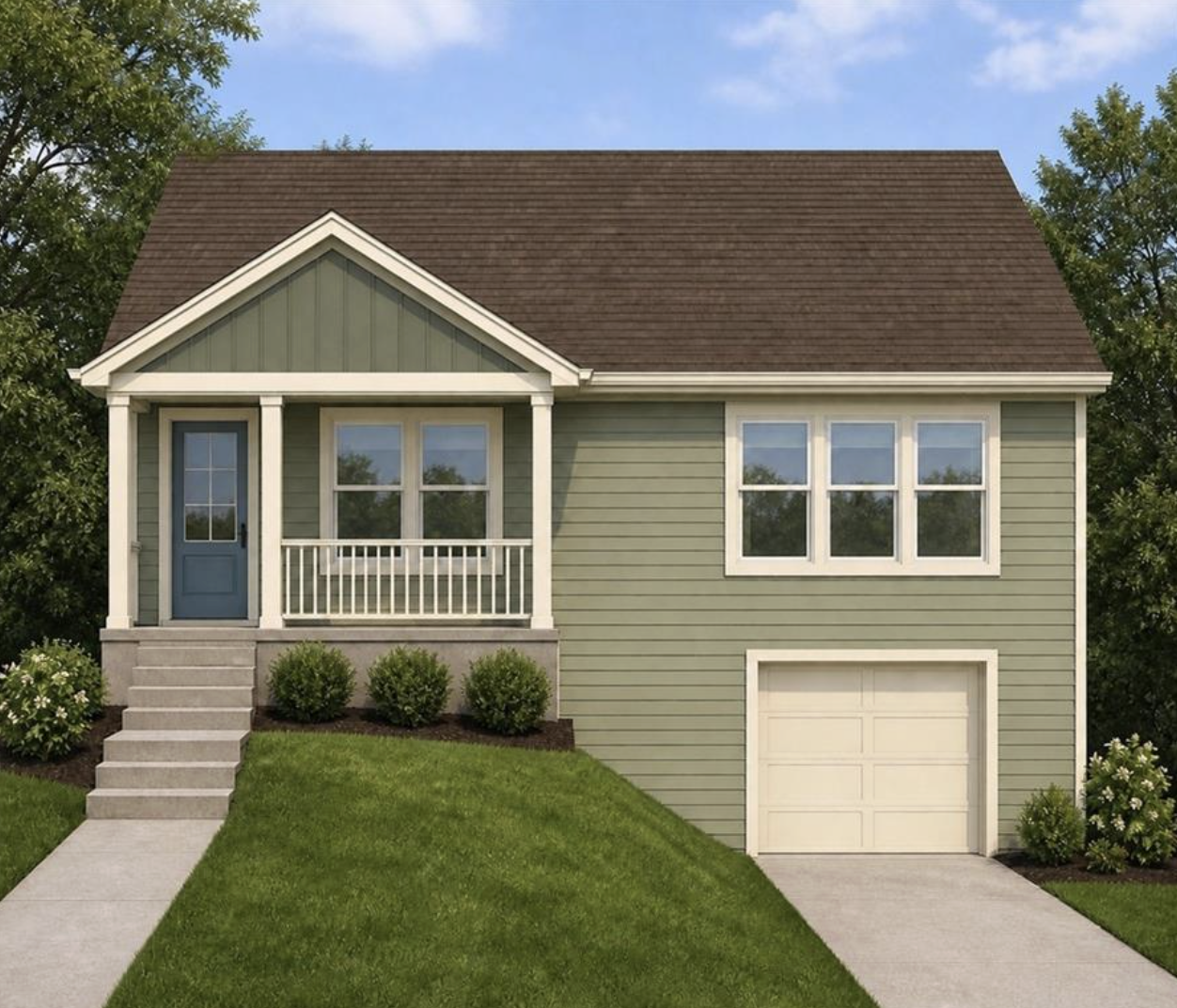 2714 N 21st Place