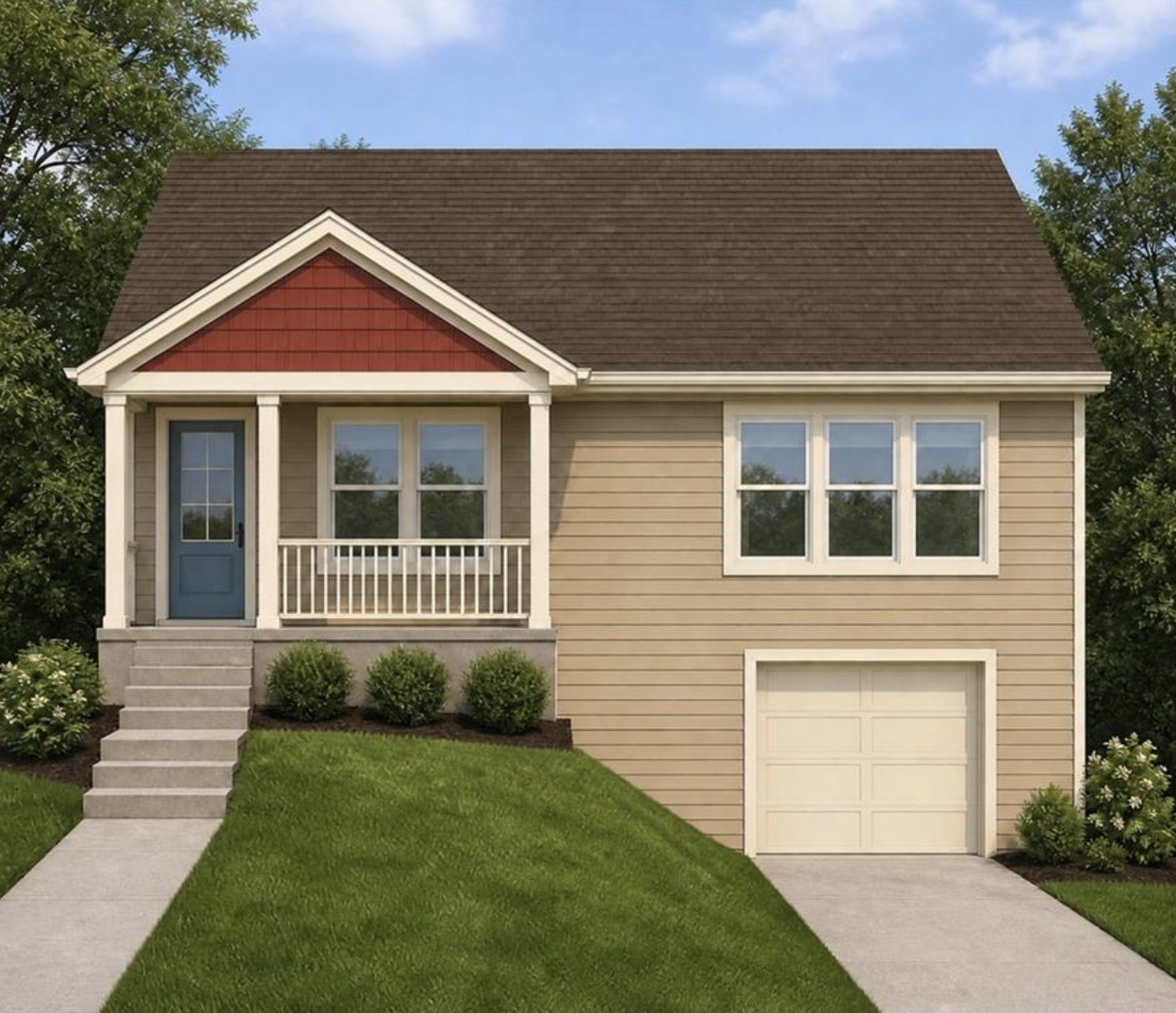 2724 N 21st Place